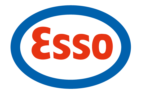 LOGO-ESSO