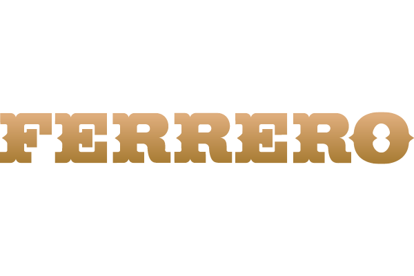 Logo Ferrero France