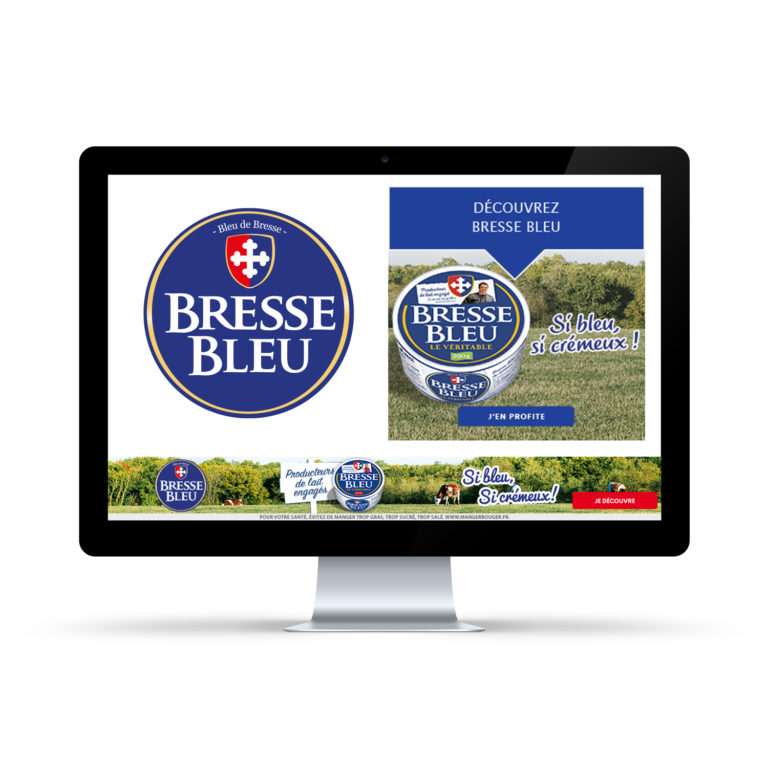 Bresse Bleu bannière web