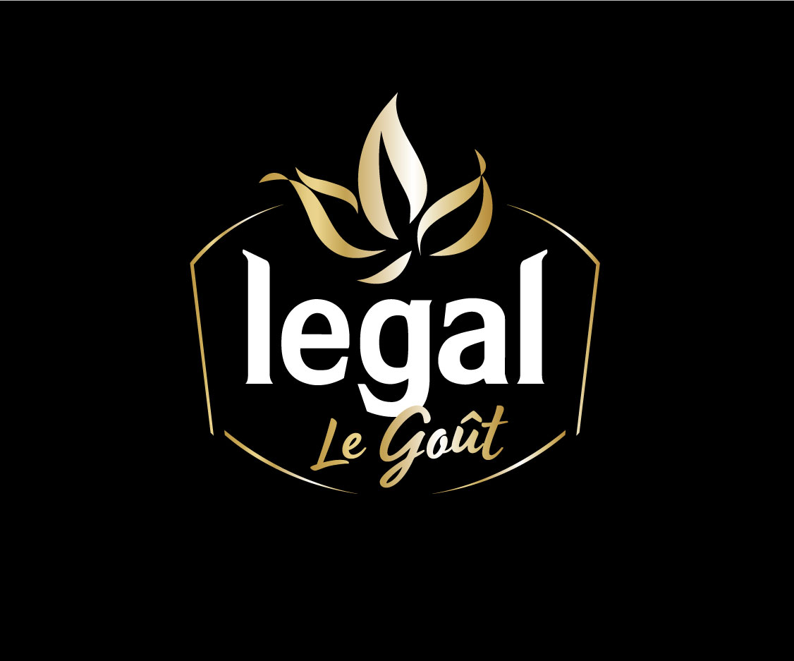 Logo Legal Le goût