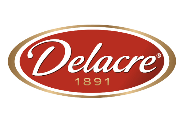 Logo Delacre