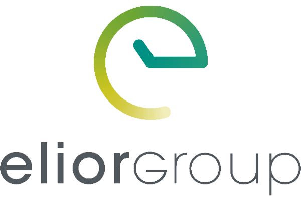 Logo Elior Group