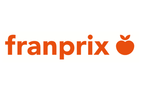 Logo Franprix