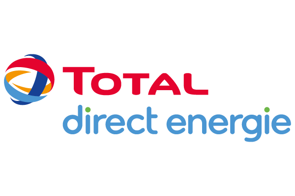 Logo Total Direct Energie