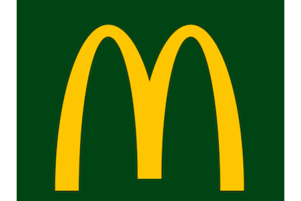 Logo Mac Donald