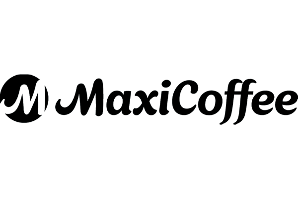 Logo Maxi Coffee