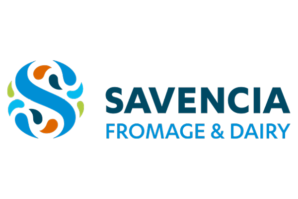 Logo Savencia