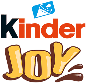 Kinder Joy logo