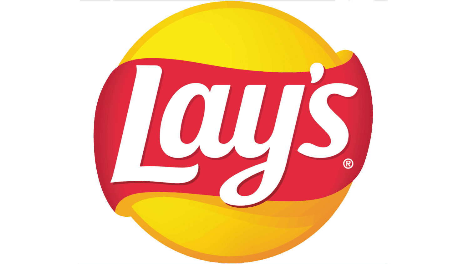 Lays logo sans fond