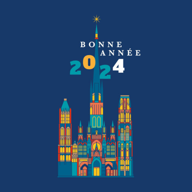 rouen-voeux-2024-key-visual-cathedrale