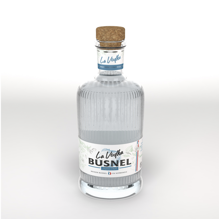 BUSNEL-BOUTEILLE-VODKA